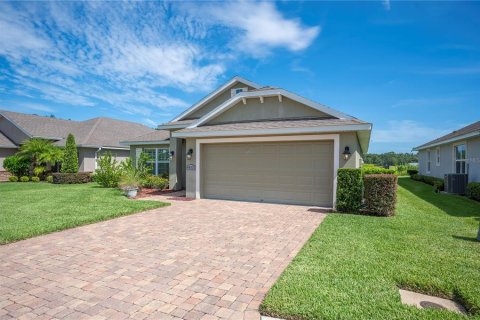 House in Lakeland, Florida 3 bedrooms, 172.8 sq.m. № 1899196 - photo 5