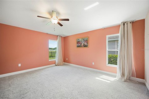 House in Lakeland, Florida 3 bedrooms, 172.8 sq.m. № 1899196 - photo 19