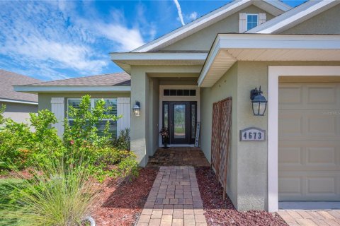 House in Lakeland, Florida 3 bedrooms, 172.8 sq.m. № 1899196 - photo 6