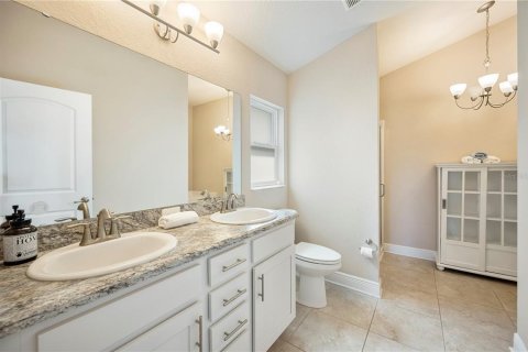House in Lakeland, Florida 3 bedrooms, 172.8 sq.m. № 1899196 - photo 22