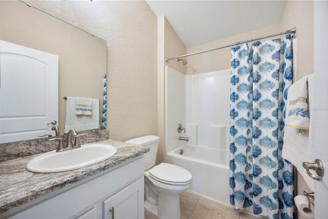 House in Lakeland, Florida 3 bedrooms, 172.8 sq.m. № 1899196 - photo 28
