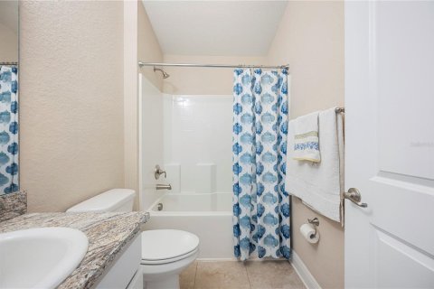 House in Lakeland, Florida 3 bedrooms, 172.8 sq.m. № 1899196 - photo 29