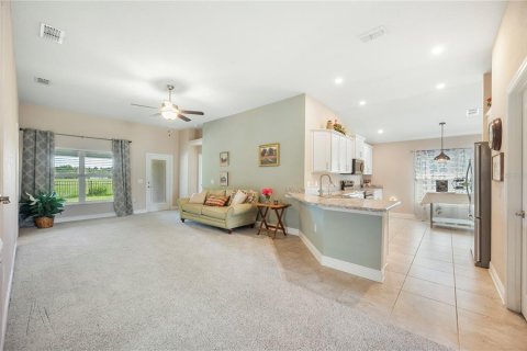 House in Lakeland, Florida 3 bedrooms, 172.8 sq.m. № 1899196 - photo 12