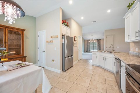 House in Lakeland, Florida 3 bedrooms, 172.8 sq.m. № 1899196 - photo 18