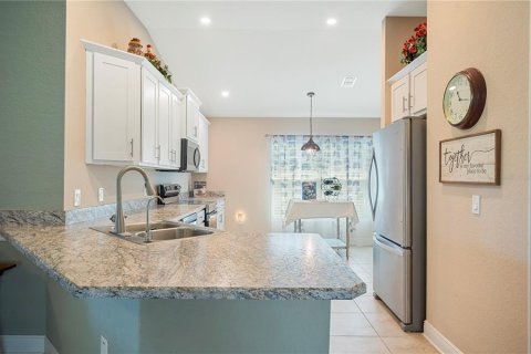 House in Lakeland, Florida 3 bedrooms, 172.8 sq.m. № 1899196 - photo 14