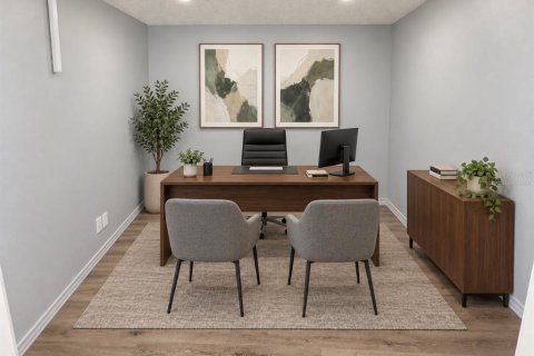 Immobilier commercial à louer à Orlando, Floride: 105.17 m2 № 2384215 - photo 13