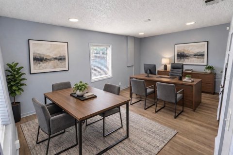 Immobilier commercial à louer à Orlando, Floride: 105.17 m2 № 2384215 - photo 4