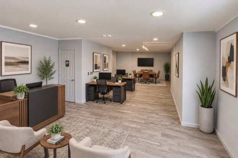 Immobilier commercial à louer à Orlando, Floride: 105.17 m2 № 2384215 - photo 19