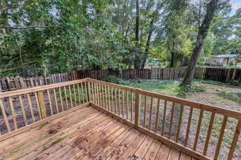 House in Gainesville, Florida 3 bedrooms, 136.01 sq.m. № 1848008 - photo 15