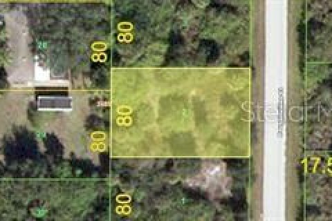 Terreno en Englewood, Florida № 2224841