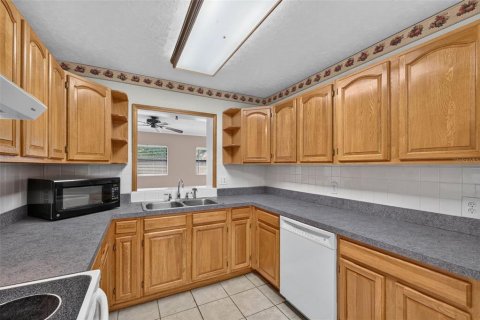 Купить виллу или дом в Тампа, Флорида 8 комнат, 140.75м2, № 2391270 - фото 21