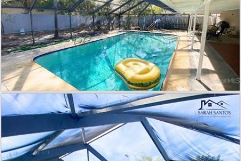 Купить виллу или дом в Коко, Флорида 9 комнат, 130.06м2, № 2136241 - фото 2