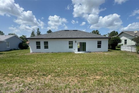 House in Ocala, Florida 4 bedrooms, 164.81 sq.m. № 1789183 - photo 20