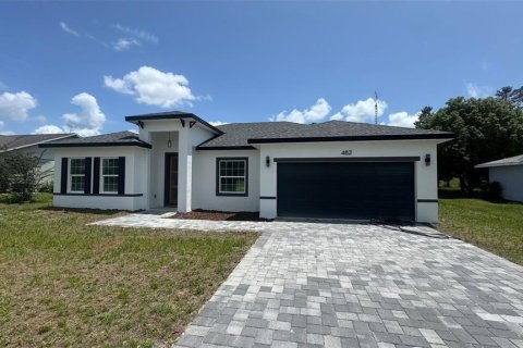 House in Ocala, Florida 4 bedrooms, 164.81 sq.m. № 1789183 - photo 2