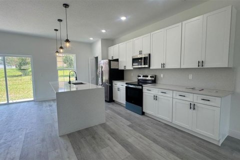 House in Ocala, Florida 4 bedrooms, 164.81 sq.m. № 1789183 - photo 9