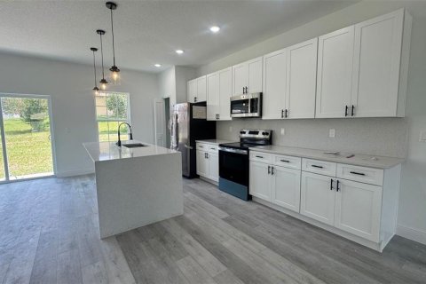 House in Ocala, Florida 4 bedrooms, 164.81 sq.m. № 1789183 - photo 8