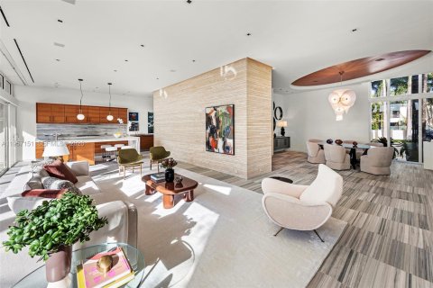 Casa en alquiler en Miami Beach, Florida, 4 dormitorios, 343.92 m2 № 2011209 - foto 4