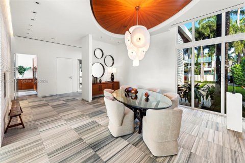 Casa en alquiler en Miami Beach, Florida, 4 dormitorios, 343.92 m2 № 2011209 - foto 11