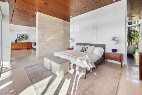 Casa en alquiler en Miami Beach, Florida, 4 dormitorios, 343.92 m2 № 2011209 - foto 19