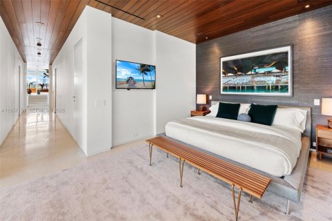 Casa en alquiler en Miami Beach, Florida, 4 dormitorios, 343.92 m2 № 2011209 - foto 23