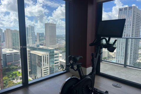 Copropriété à vendre à Miami, Floride: 2 chambres, 85.93 m2 № 1990725 - photo 16