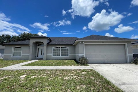 Villa ou maison à vendre à Poinciana, Floride: 3 chambres, 173.73 m2 № 2197802 - photo 27