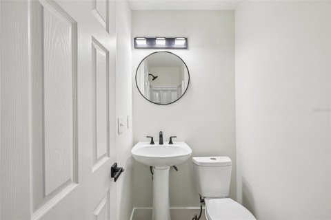 Купить виллу или дом в Тампа, Флорида 3 комнаты, 100.15м2, № 2273162 - фото 18