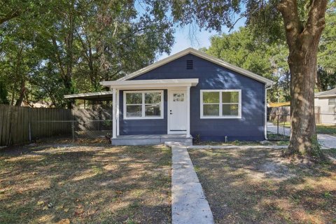 Villa ou maison à Tampa, Floride 3 chambres, 100.15 m2 № 2273162