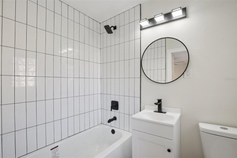 Купить виллу или дом в Тампа, Флорида 3 комнаты, 100.15м2, № 2273162 - фото 17