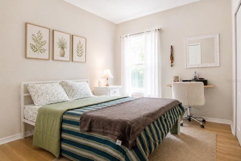 Casa en alquiler en Kissimmee, Florida, 4 dormitorios, 146.97 m2 № 2267269 - foto 10