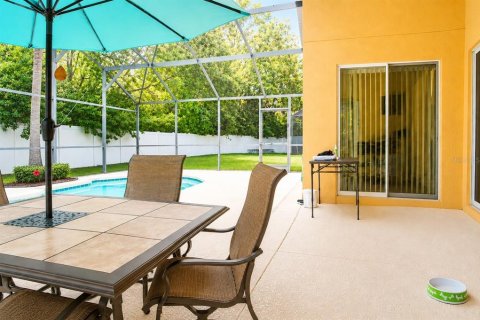 Casa en alquiler en Kissimmee, Florida, 4 dormitorios, 146.97 m2 № 2267269 - foto 15