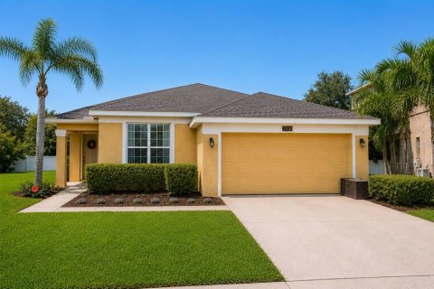 House in Kissimmee, Florida 4 bedrooms, 146.97 sq.m. № 2267269