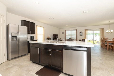 Villa ou maison à vendre à Port St. Lucie, Floride: 4 chambres, 181.62 m2 № 2146880 - photo 9