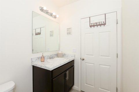 Villa ou maison à vendre à Port St. Lucie, Floride: 4 chambres, 181.62 m2 № 2146880 - photo 26