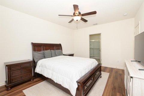 Villa ou maison à vendre à Port St. Lucie, Floride: 4 chambres, 181.62 m2 № 2146880 - photo 17