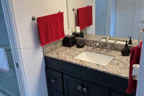 Купить кондоминиум в Пемброк-Пайнс, Флорида 1 спальня, 95.97м2, № 1966894 - фото 8