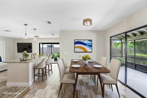 Casa en alquiler en Tampa, Florida, 3 dormitorios, 144.74 m2 № 1904001 - foto 8