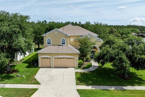 Villa ou maison à Clermont, Floride 5 chambres, 449.28 m2 № 2127042