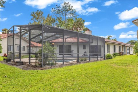 Villa ou maison à louer à Winter Springs, Floride: 3 chambres, 157.47 m2 № 2425783 - photo 4