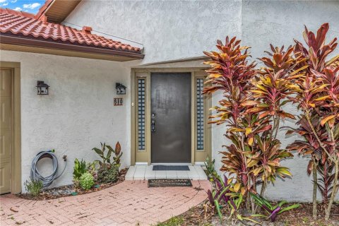 Villa ou maison à louer à Winter Springs, Floride: 3 chambres, 157.47 m2 № 2425783 - photo 5