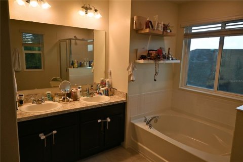 Villa ou maison à vendre à Davenport, Floride: 4 chambres, 240.52 m2 № 2221162 - photo 21
