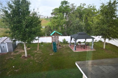 Villa ou maison à vendre à Davenport, Floride: 4 chambres, 240.52 m2 № 2221162 - photo 23