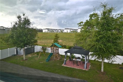 Villa ou maison à vendre à Davenport, Floride: 4 chambres, 240.52 m2 № 2221162 - photo 18