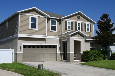 Villa ou maison à vendre à Davenport, Floride: 4 chambres, 240.52 m2 № 2221162 - photo 2