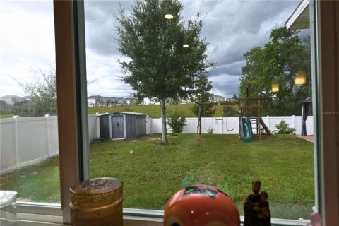 Villa ou maison à vendre à Davenport, Floride: 4 chambres, 240.52 m2 № 2221162 - photo 9