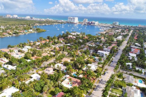 Купить виллу или дом в Холливуд, Флорида 5 спален, 217.39м2, № 2006628 - фото 4