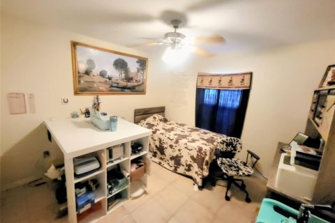 Villa ou maison à vendre à Moore Haven, Floride: 4 chambres, 181.35 m2 № 2248482 - photo 24