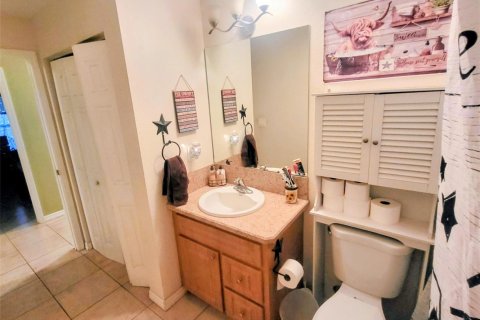 Villa ou maison à vendre à Moore Haven, Floride: 4 chambres, 181.35 m2 № 2248482 - photo 23