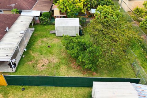 House in Homestead, Florida 3 bedrooms, 116.31 sq.m. № 1770600 - photo 10