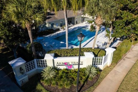 Touwnhouse à louer à Palm Coast, Floride: 3 chambres, 127.18 m2 № 1899733 - photo 23